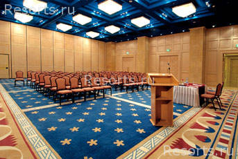 Sheraton Soma Bay Resort 37